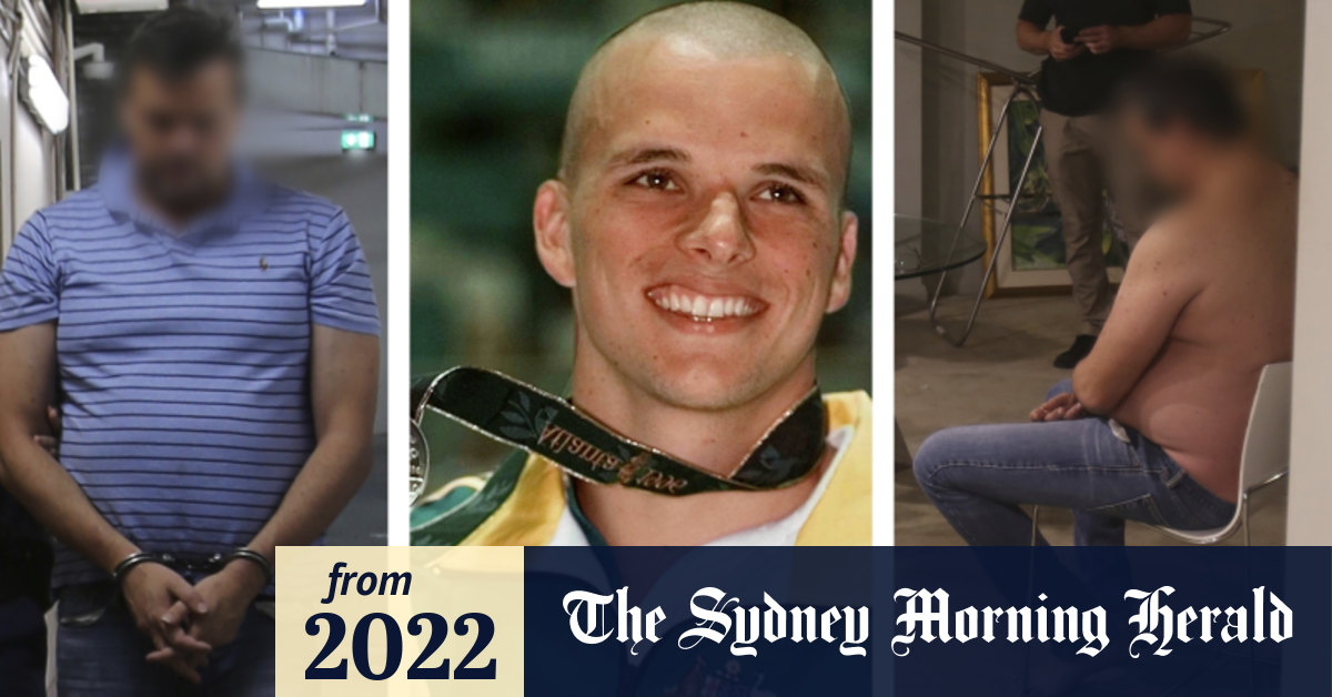 Scott Miller jailed for three years for role in drug ring